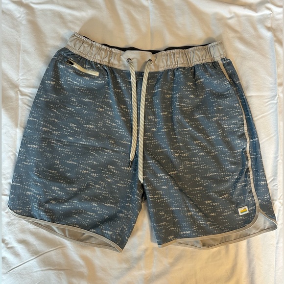 Vuori Other - Men's Vuori Banks shorts